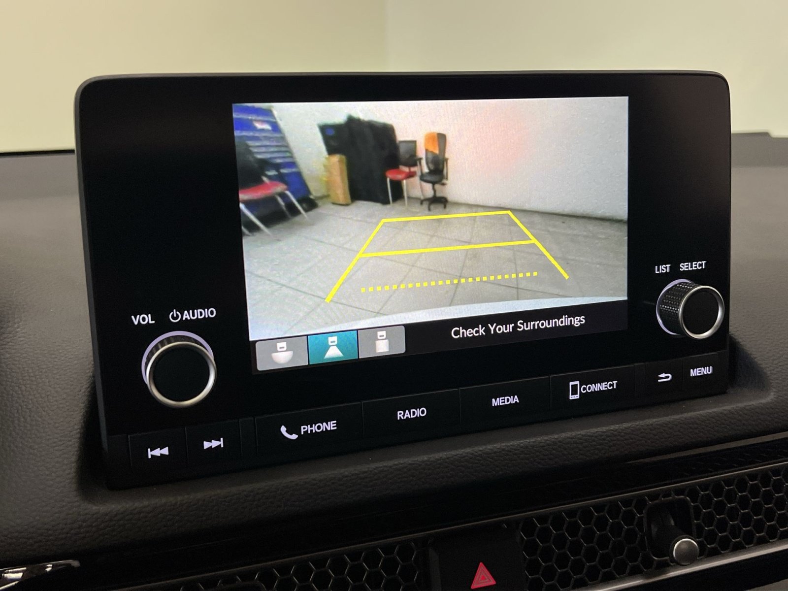Used 2023 Honda Civic EX image 18