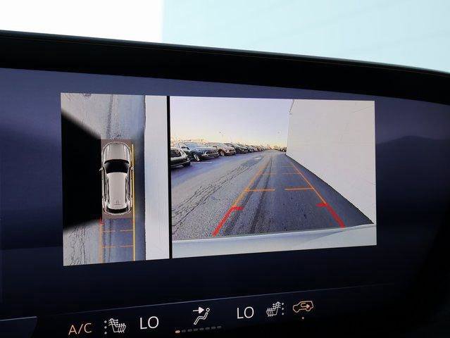 New 2025 Buick Envision Sport Touring image 23