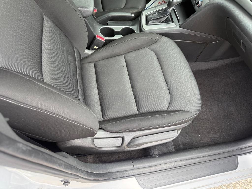 Used 2018 Hyundai Elantra SEL w/ Cargo Package FWD image 23