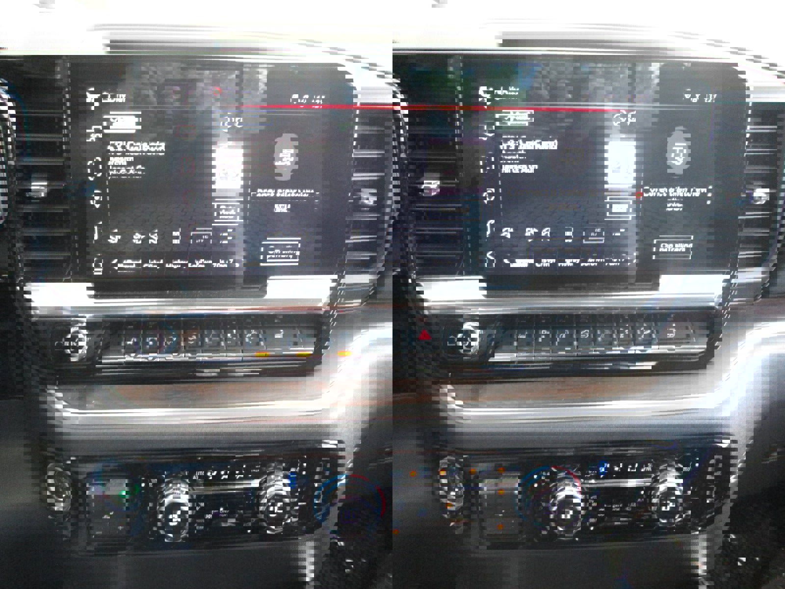 Certified 2022 GMC Sierra 1500 SLT w/ SLT Premium Plus Package image 20