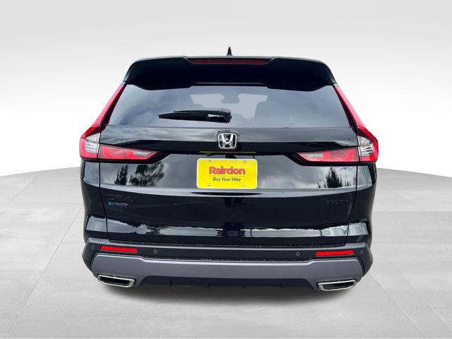 New 2026 Honda CR-V Sport-L image 6