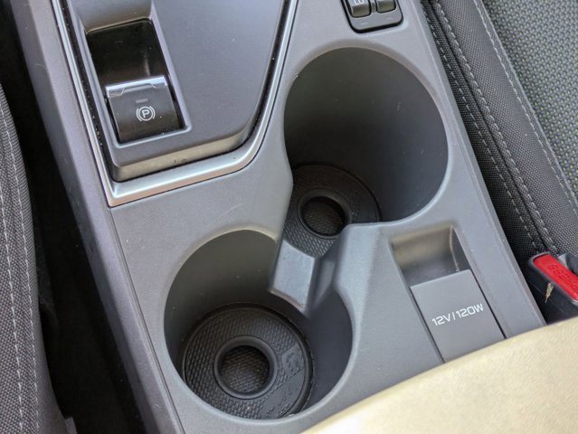 Used 2024 Subaru Crosstrek 2.0i Premium image 16