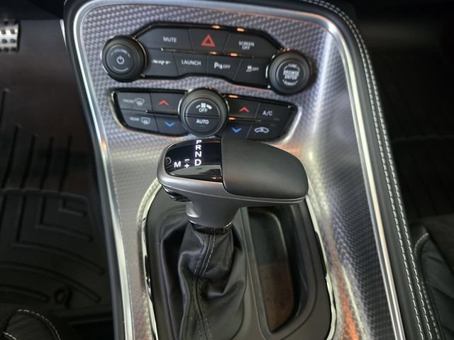 Used 2021 Dodge Challenger SRT Super Stock RWD image 14