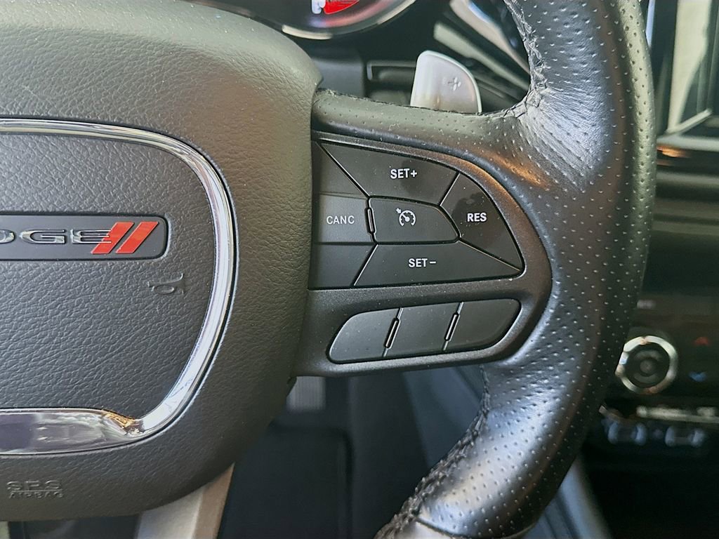 Used 2021 Dodge Durango GT image 26