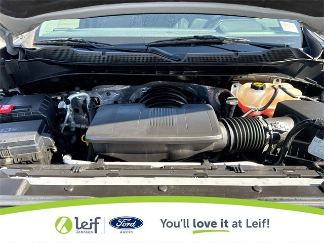 Used 2024 Chevrolet Silverado 1500 LT Trail Boss w/ Convenience Package II image 22