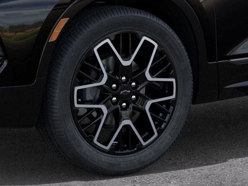 New 2026 Chevrolet Blazer RS w/ Driver Confidence II Package image 9