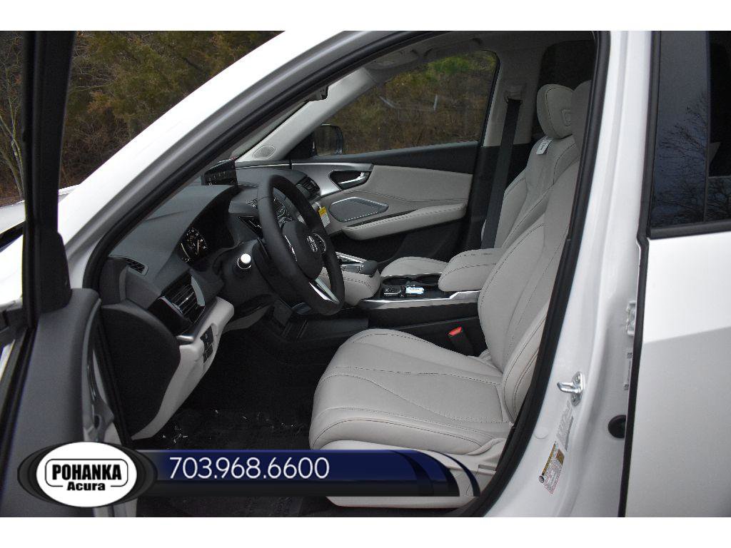 New 2026 Acura RDX Technology Package image 28