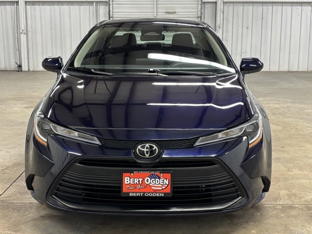 Used 2024 Toyota Corolla LE image 2