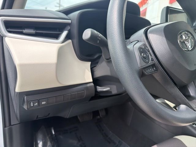 New 2026 Toyota Corolla LE FWD image 35