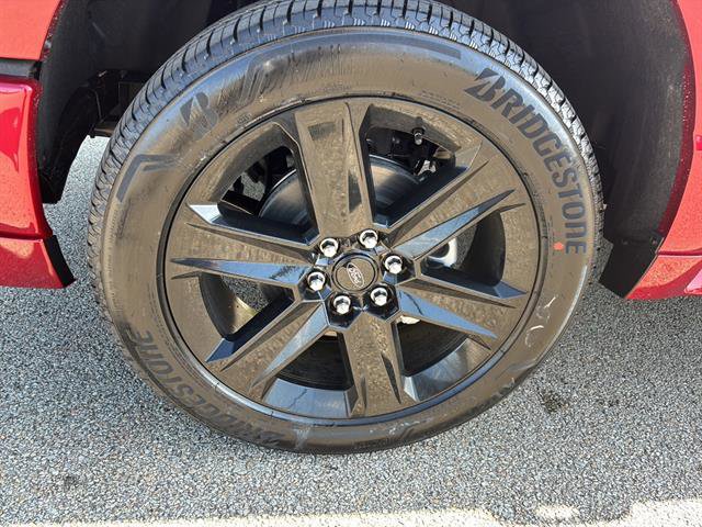 New 2026 Ford F150 STX image 9