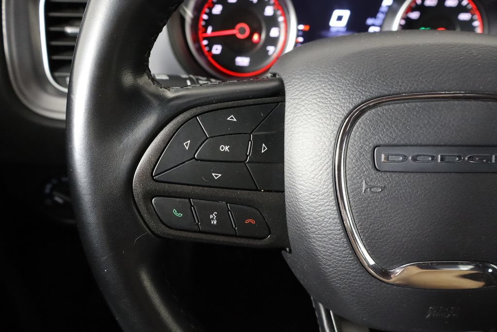 Used 2023 Dodge Charger GT RWD image 23