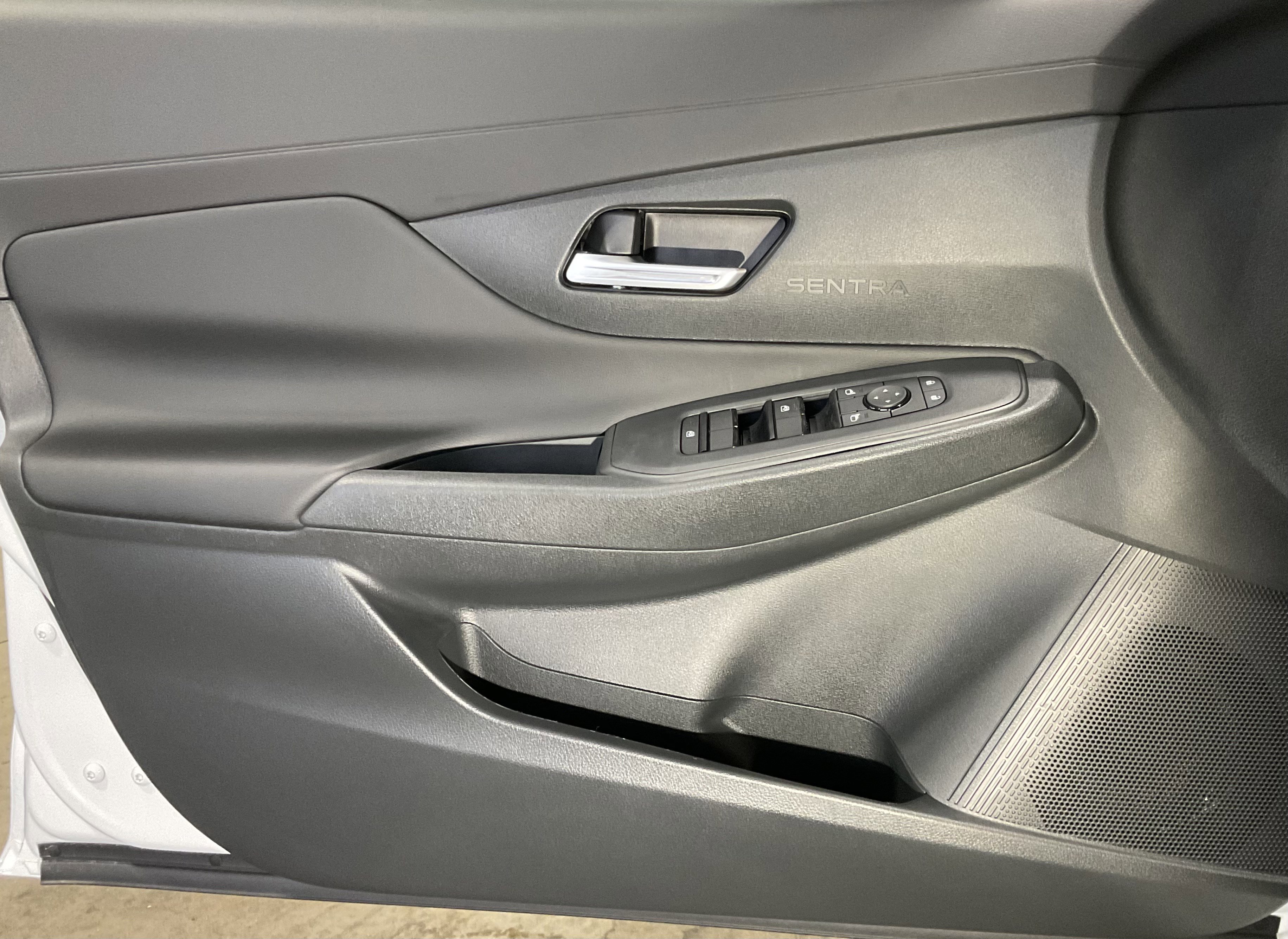 Used 2026 Nissan Sentra S w/ S Cold Weather Package image 26