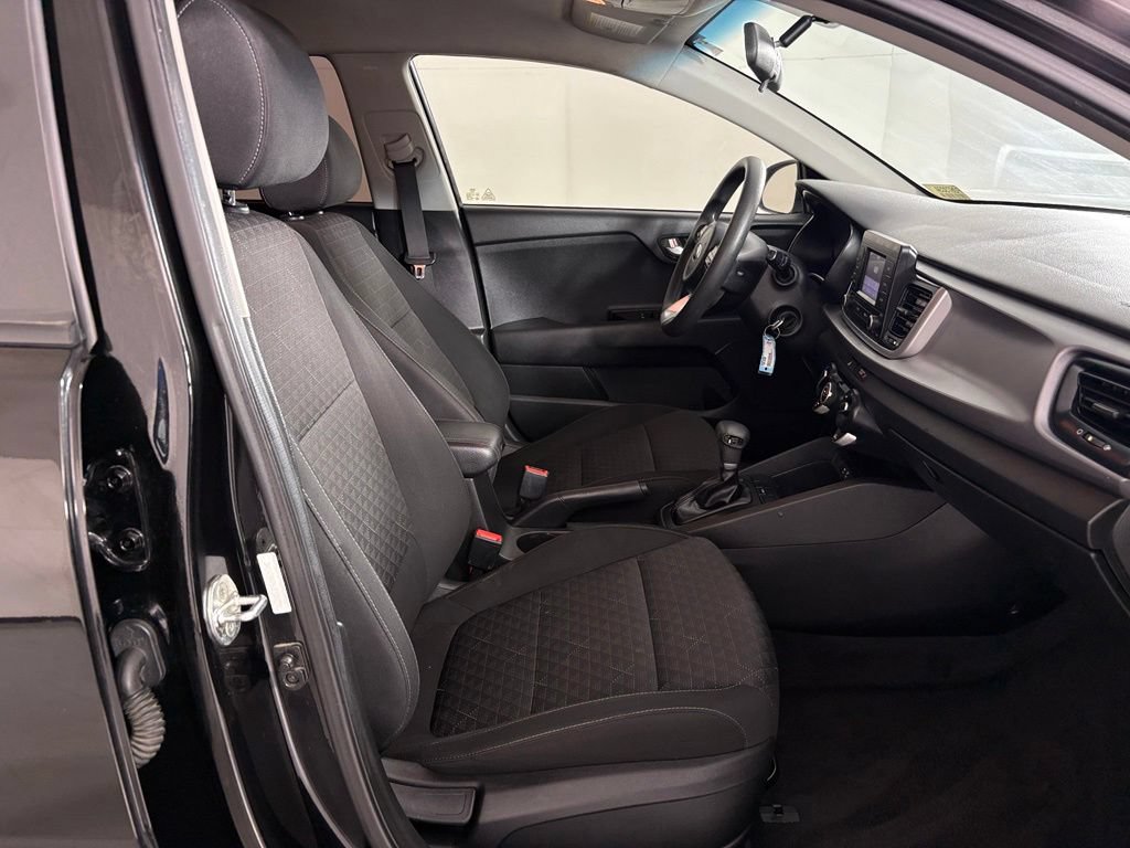 Used 2018 Kia Rio S FWD image 44