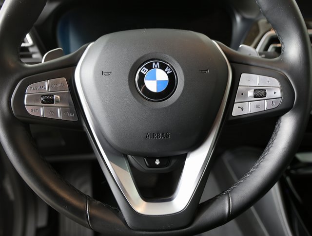 Used 2024 BMW X4 xDrive30i image 13