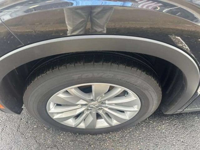 Used 2025 Mitsubishi Outlander ES AWD/4WD image 21