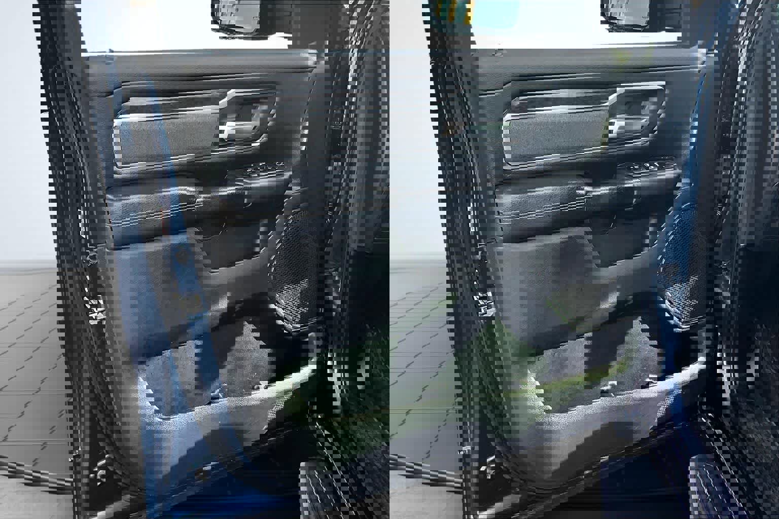 Used 2022 RAM 1500 Lone Star image 28