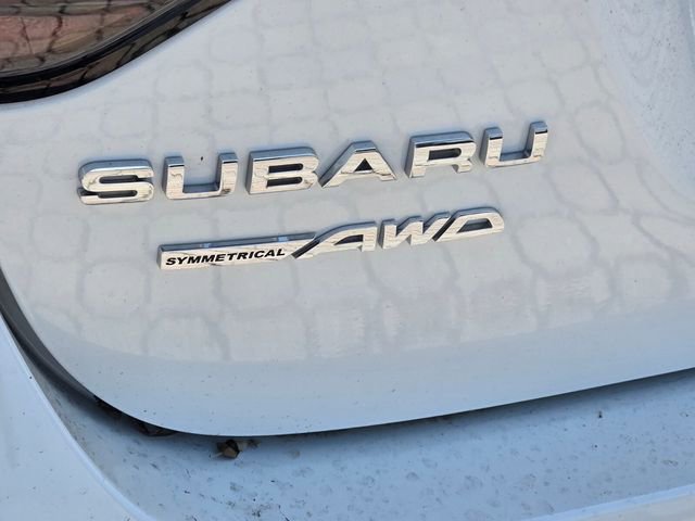 Certified 2025 Subaru Legacy Premium image 11