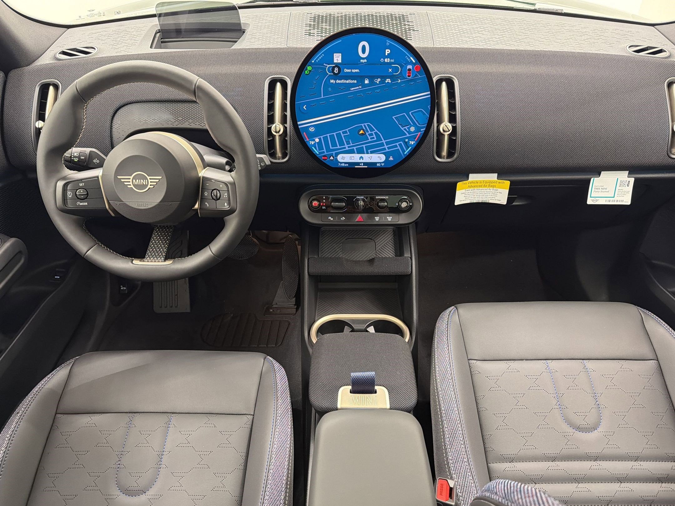 New 2026 MINI Cooper Countryman S AWD/4WD image 15