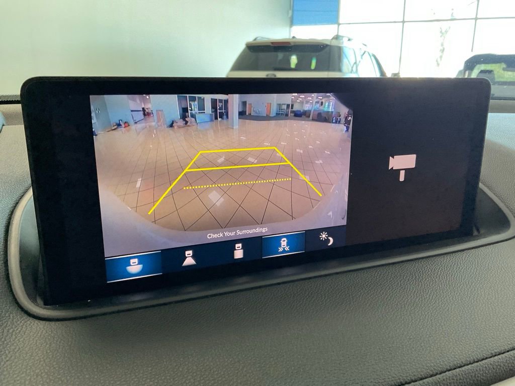 Certified 2023 Acura MDX SH-AWD image 17