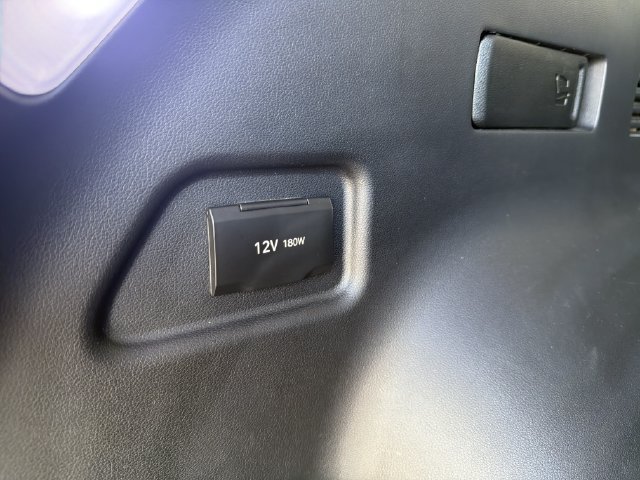 Used 2025 Hyundai Tucson SEL FWD image 20