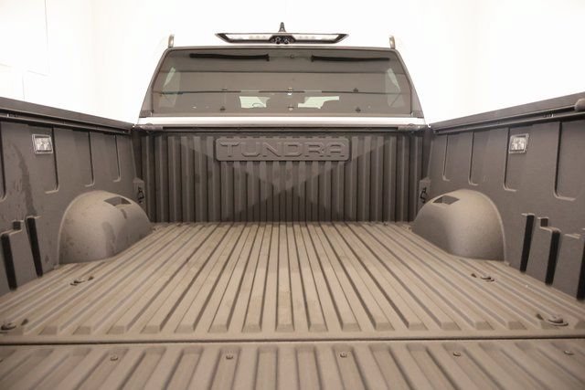 Used 2023 Toyota Tundra Platinum AWD/4WD image 25