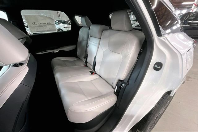 New 2026 Lexus RX 350 F Sport image 10