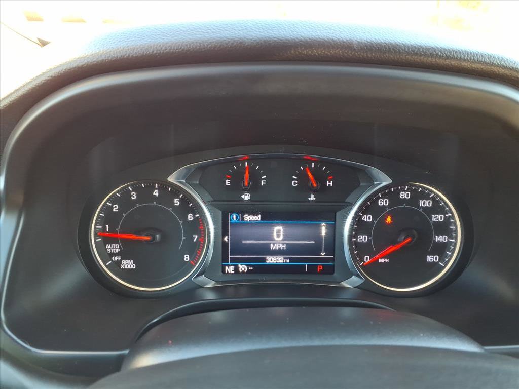 Used 2023 GMC Acadia SLE w/ Driver Convenience Package image 23