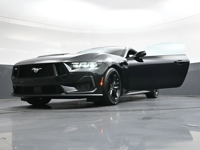Used 2024 Ford Mustang GT image 42