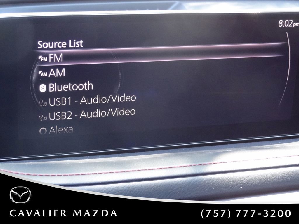 New 2026 MAZDA CX-30 AWD 2.5 S image 19