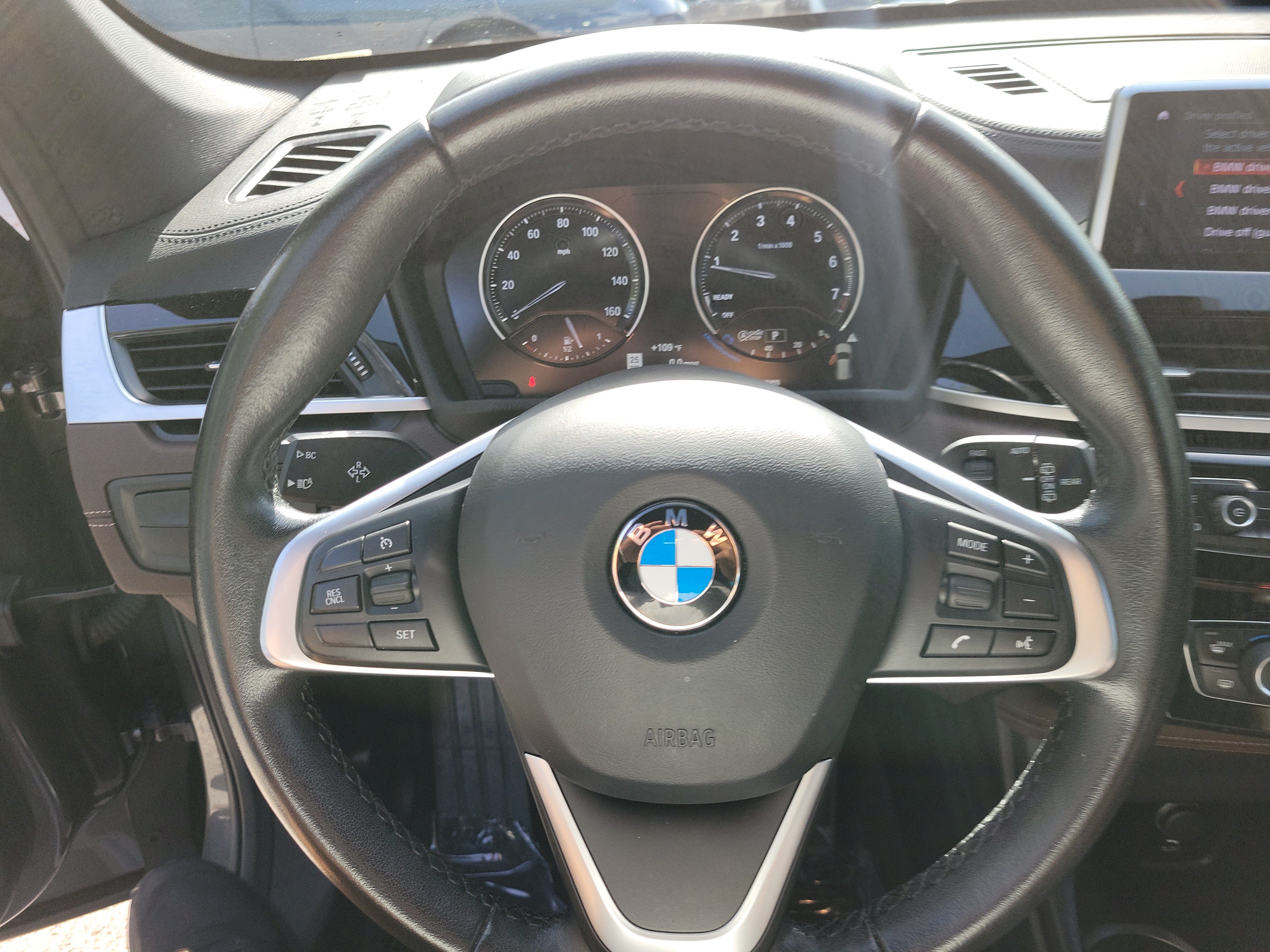 Used 2021 BMW X1 sDrive28i w/ Convenience Package FWD image 17