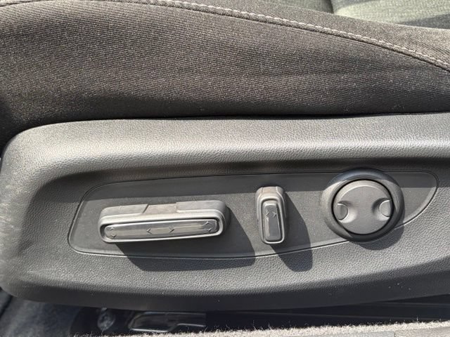 Certified 2024 Honda Accord EX image 16