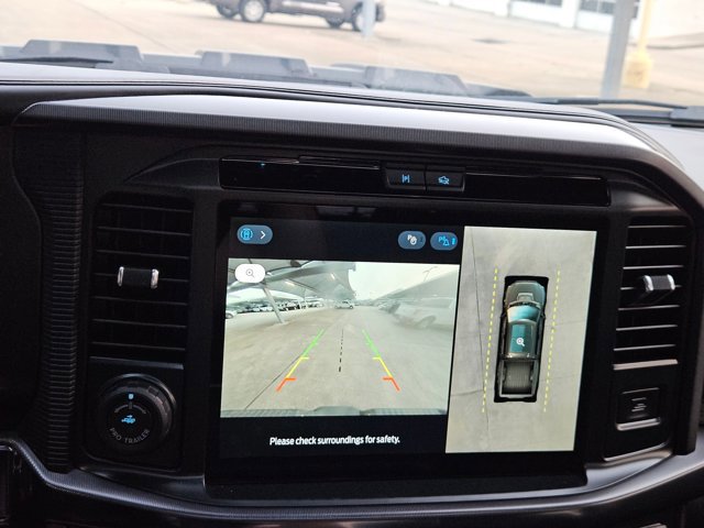 Used 2025 Ford F150 Raptor w/ Equipment Group 803A Raptor R AWD/4WD image 11