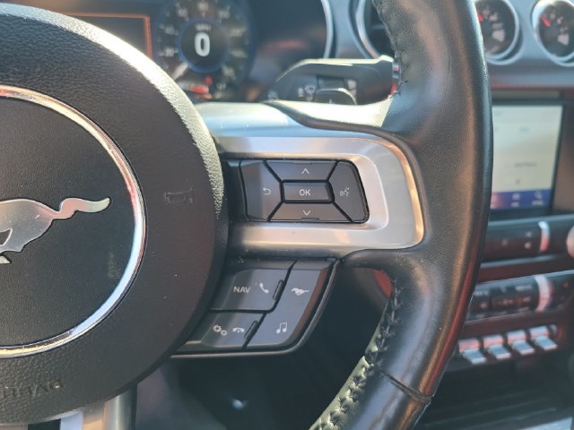 Certified 2020 Ford Mustang GT Premium w/ GT Performance Package RWD image 18
