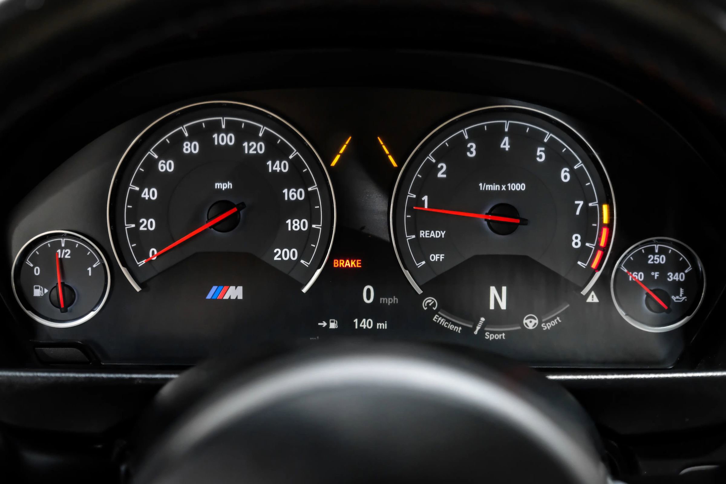 Used 2015 BMW M4 Coupe image 22
