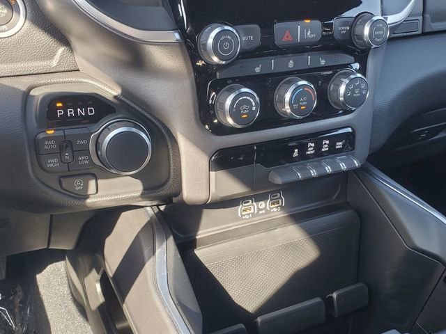 New 2026 RAM 1500 Big Horn image 13