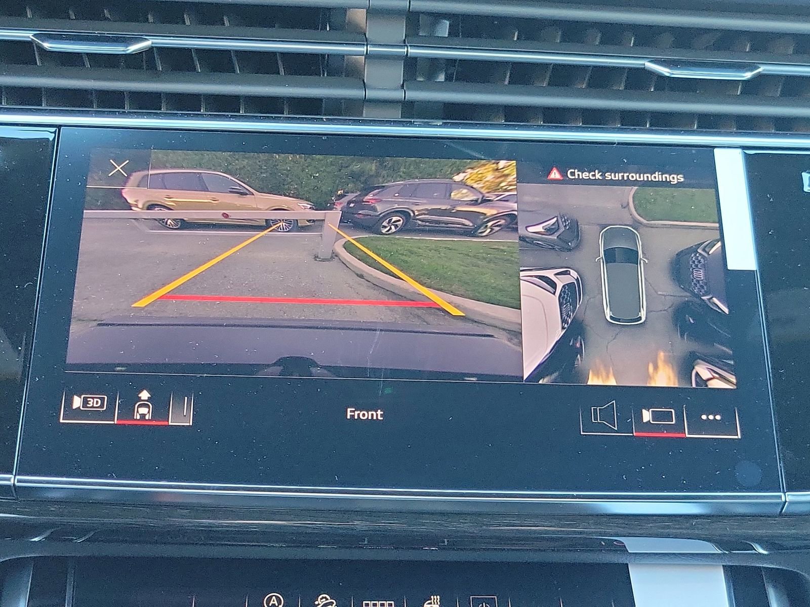 New 2026 Audi Q7 2.0T Premium Plus image 24