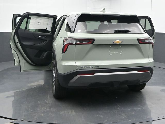 New 2026 Chevrolet Equinox LT w/ LPO, Floor Liner Package image 53