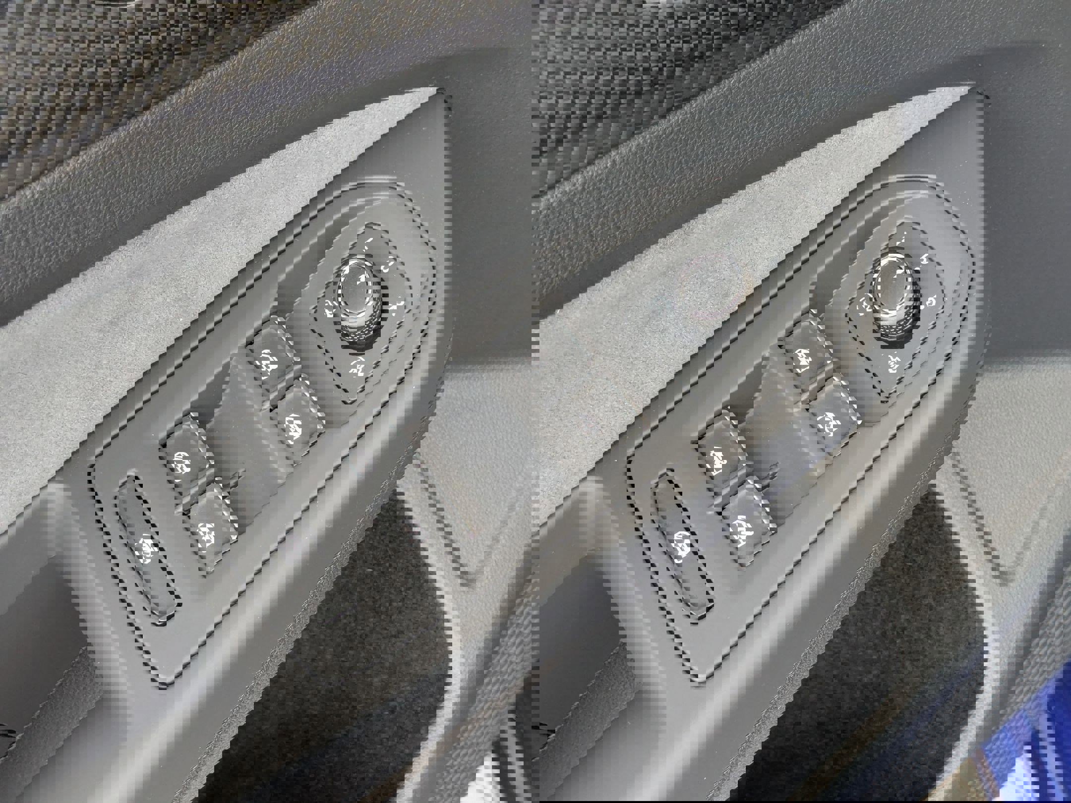 New 2025 Volkswagen Golf R Black Edition image 13