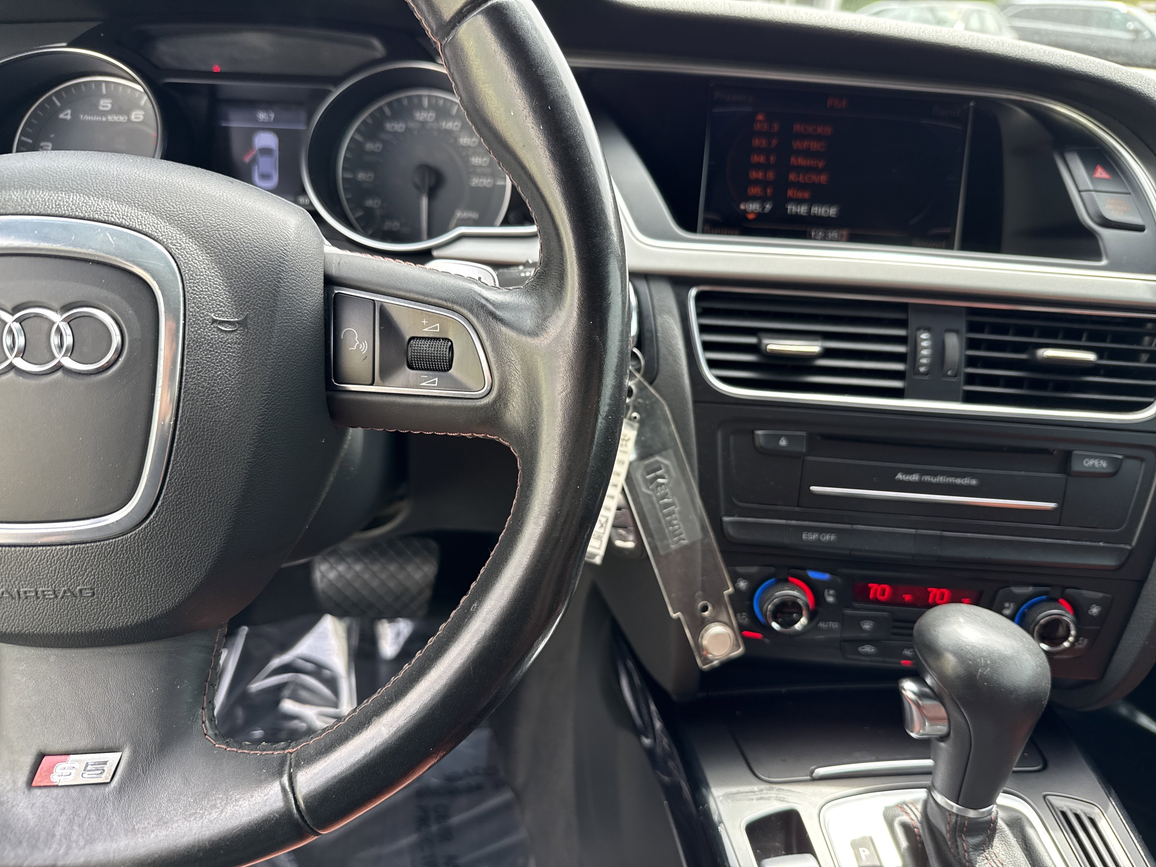 Used 2010 Audi S5 Prestige image 20