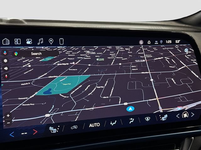 New 2026 Chevrolet Equinox EV LT AWD/4WD image 14