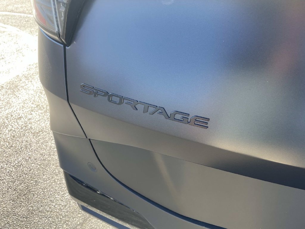 Used 2026 Kia Sportage X-Line w/ X-Line Technology Package AWD/4WD image 5