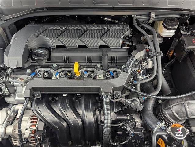 New 2026 Hyundai Venue SEL FWD image 15