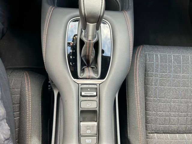 Used 2025 Honda HR-V Sport image 35