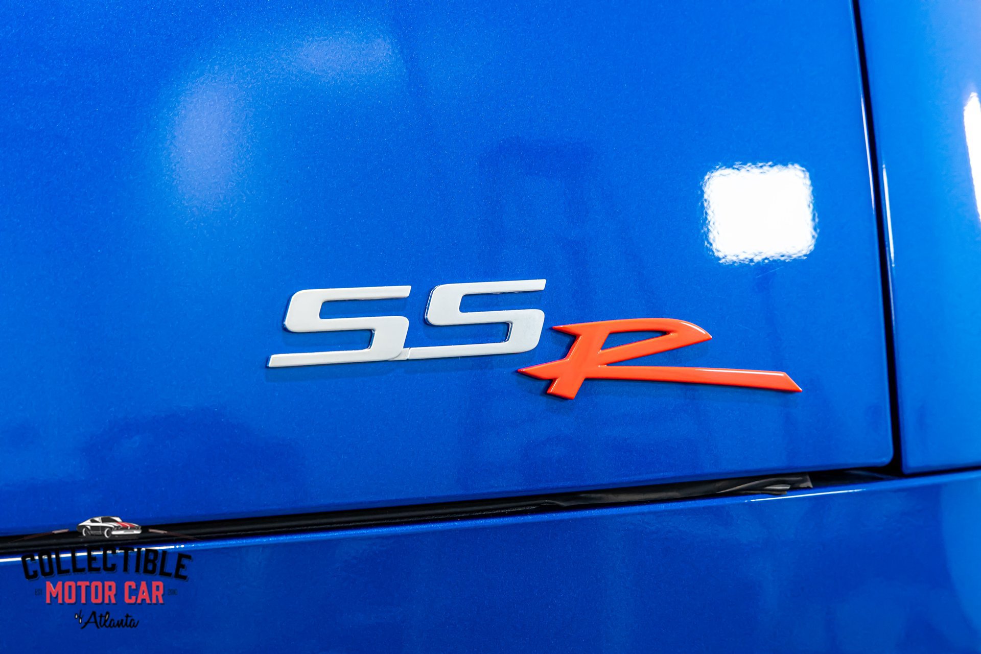 Used 2006 Chevrolet SSR w/ Preferred Equipment Group RWD image 55
