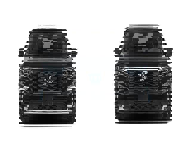 Used 2025 Honda Pilot EX-L image 7