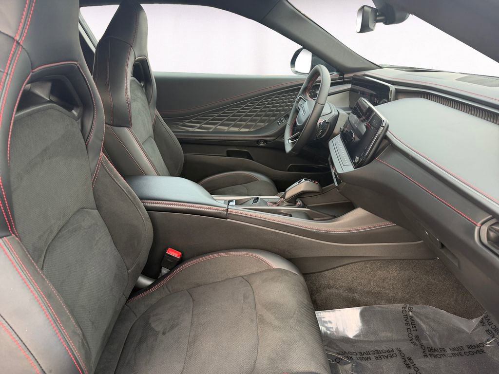 Used 2025 Dodge Charger R/T Scat Pack w/ Track Pack image 15