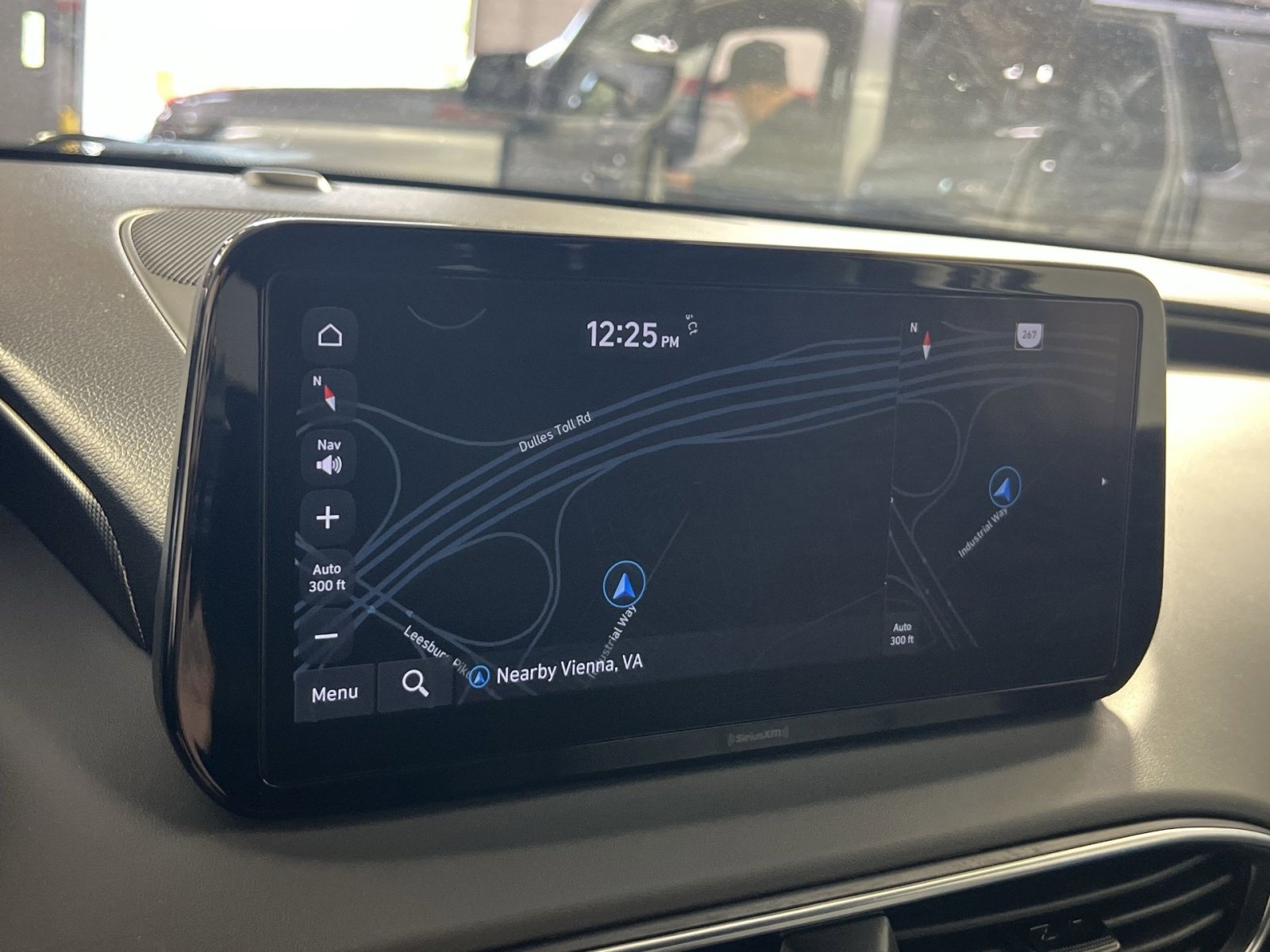 Used 2023 Hyundai Santa Fe SEL AWD/4WD image 21