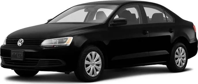 Used 2014 Volkswagen Jetta TDI FWD image 1
