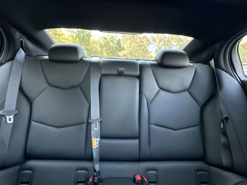 Used 2025 Cadillac CT5 Sport w/ Technology Package image 33