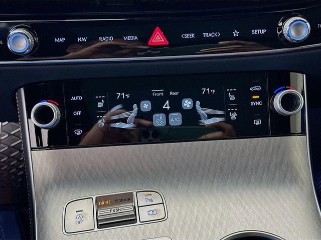 New 2026 Genesis GV70 2.5T Sport Prestige image 14